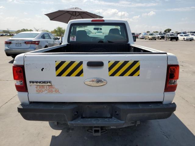 Photo 6 from auction – 2009 FORD RANGER with VIN 1FTYR10D39PA35363