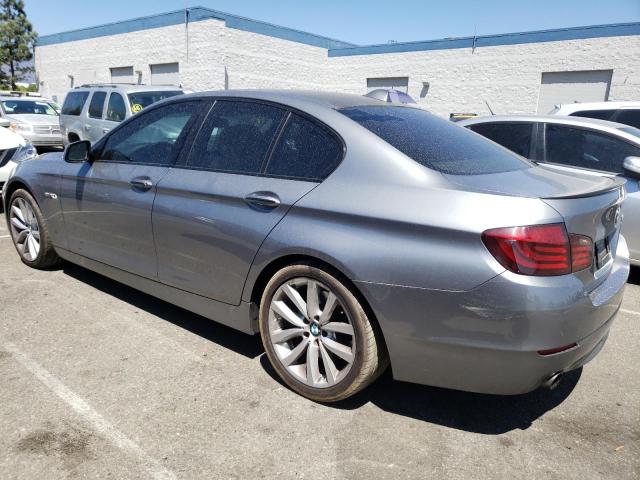 Photo 2 from auction – 2011 BMW 535 I with VIN WBAFR7C56BC266721