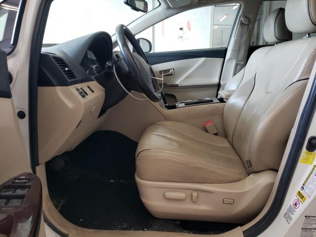 Photo 7 from auction – 2011 TOYOTA VENZA with VIN 4T3BK3BB0BU056991