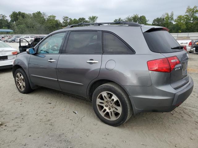 Photo 2 from auction – 2008 ACURA MDX with VIN 2HNYD282X8H523231