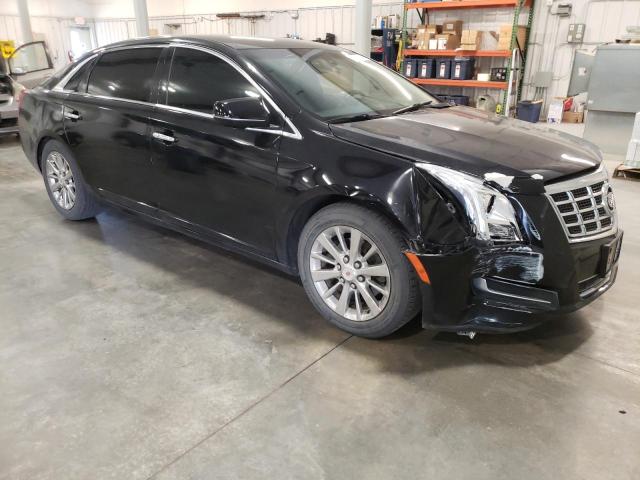 Photo 4 from auction – 2015 CADILLAC XTS LIMOUS with VIN 2GEXG6U32F9600042