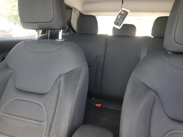 Photo 10 from auction – 2018 JEEP RENEGADE L with VIN ZACCJABB7JPJ09241