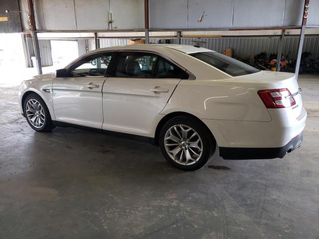 Photo 2 from auction – 2013 FORD TAURUS LIM with VIN 1FAHP2F84DG124038