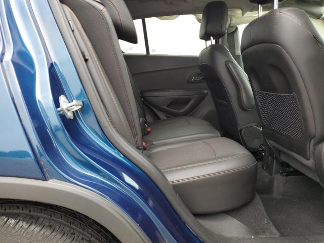 Photo 11 from auction – 2019 CHEVROLET TRAX 1LT with VIN 3GNCJPSB3KL308455