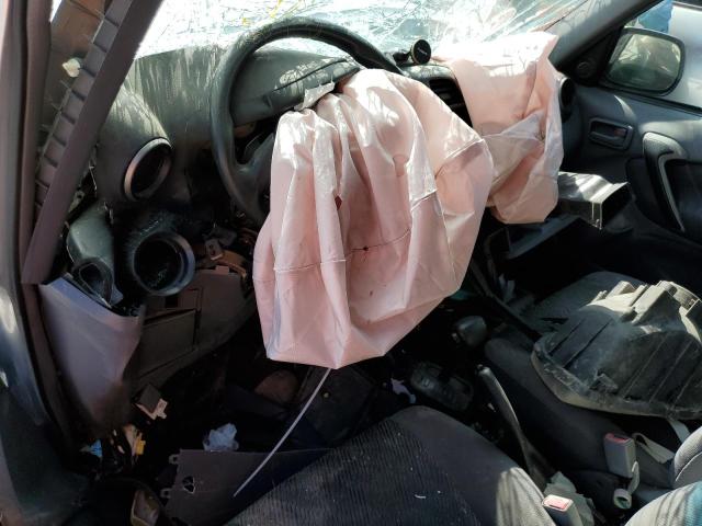 Photo 8 from auction – 2002 TOYOTA RAV4 with VIN JTEGH20V126008067