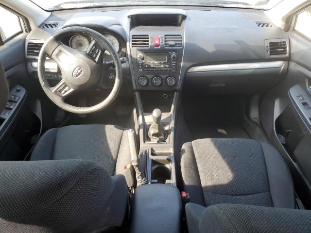 Photo 8 from auction – 2013 SUBARU IMPREZA PR with VIN JF1GJAC68DG011316