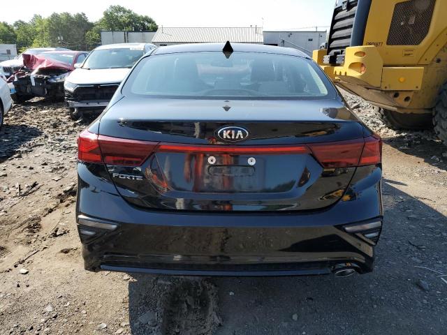 Photo 6 from auction – 2021 KIA FORTE FE with VIN 3KPF24AD0ME298902
