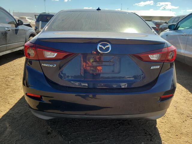 Photo 6 from auction – 2016 MAZDA 3 TOURING with VIN 3MZBM1W78GM248959