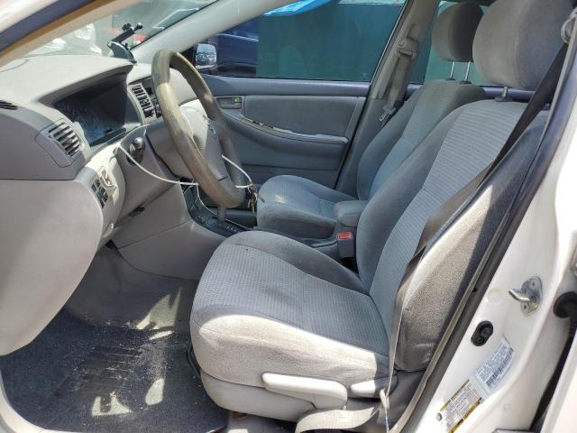 Photo 7 from auction – 2006 TOYOTA COROLLA CE with VIN 1NXBR32E56Z581548