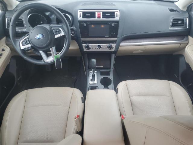 Photo 8 from auction – 2017 SUBARU OUTBACK 2. with VIN 4S4BSANC8H3412460