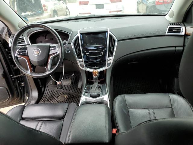 Photo 8 from auction – 2015 CADILLAC SRX PERFOR with VIN 3GYFNCE33FS555181