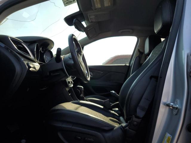 Photo 7 from auction – 2015 BUICK ENCORE with VIN KL4CJASB0FB181896
