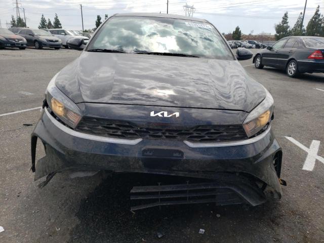 Photo 5 from auction – 2022 KIA FORTE FE with VIN 3KPF24AD2NE455220