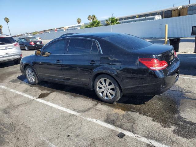 Photo 2 from auction – 2005 TOYOTA AVALON with VIN 4T1BK36B85U006959