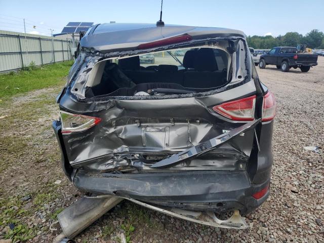Photo 6 from auction – 2014 FORD ESCAPE SE with VIN 1FMCU0GX0EUB53655