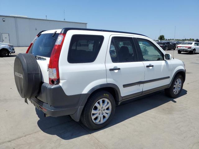 Photo 3 from auction – 2006 HONDA CR-V EX with VIN JHLRD78856C044584