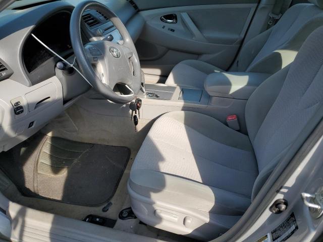 Photo 7 from auction – 2010 TOYOTA CAMRY BASE with VIN 4T1BF3EK1AU038930