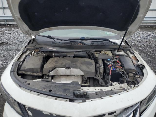 Photo 11 from auction – 2015 CHEVROLET IMPALA LS with VIN 2G11X5SL7F9137979