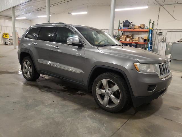 Photo 4 from auction – 2012 JEEP GRAND CHER with VIN 1C4RJFCG6CC263743