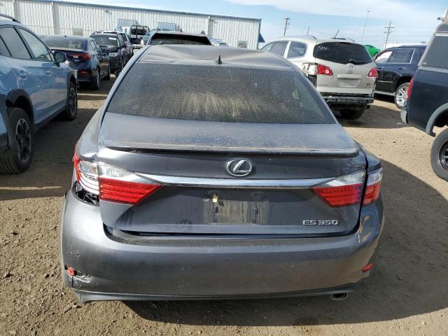Photo 6 from auction – 2015 LEXUS ES 350 with VIN JTHBK1GG5F2157336