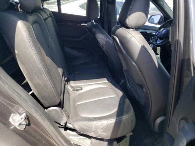 Photo 10 from auction – 2017 BMW X1 SDRIVE2 with VIN WBXHU7C38H5H32905
