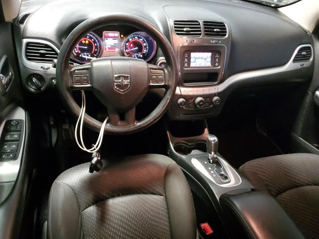Photo 8 from auction – 2015 DODGE JOURNEY SE with VIN 3C4PDCAB4FT591921
