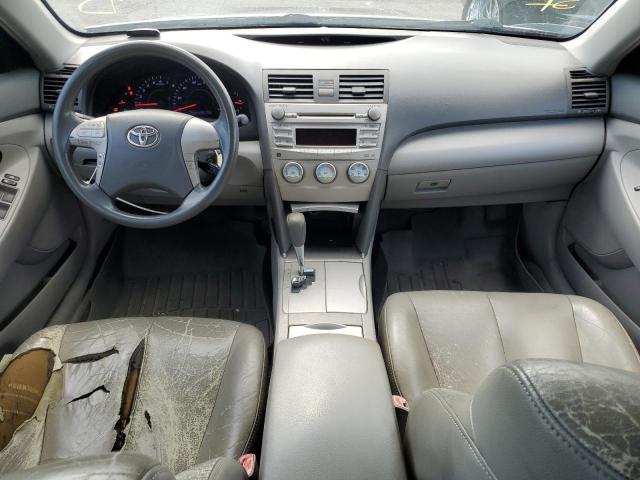 Photo 8 from auction – 2010 TOYOTA CAMRY BASE with VIN 4T1BF3EK8AU035121