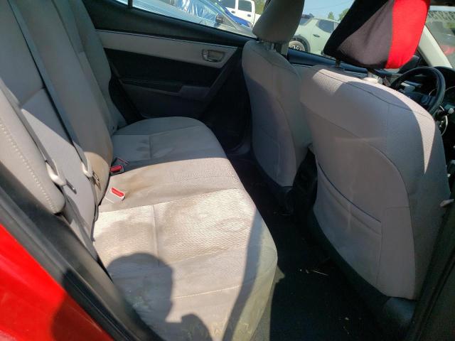 Photo 10 from auction – 2014 TOYOTA COROLLA L with VIN 2T1BURHE6EC108587
