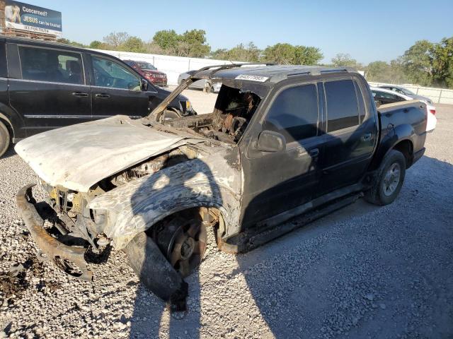 Снимка 1 от търг – 2002 FORD EXPLORER S с VIN 1FMZU67E92UC20017