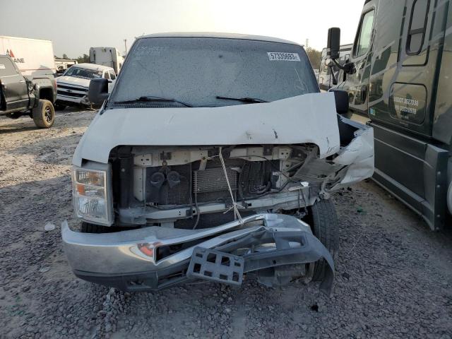 Photo 5 from auction – 2014 FORD ECONOLINE with VIN 1FTNE2EW1EDA79632