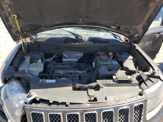 Photo 12 from auction – 2014 JEEP COMPASS LA with VIN 1C4NJCEA7ED753904