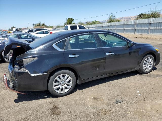Photo 3 from auction – 2013 NISSAN ALTIMA 2.5 with VIN 1N4AL3AP4DC167352