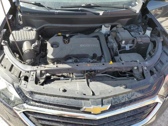 Photo 12 from auction – 2019 CHEVROLET EQUINOX LS with VIN 3GNAXHEVXKL261345