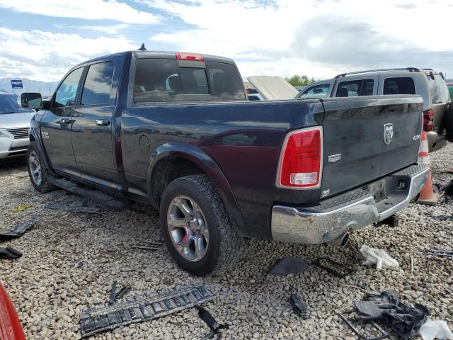 Photo 2 from auction – 2018 DODGE RAM 1500 with VIN 1C6RR7UM3J5257202