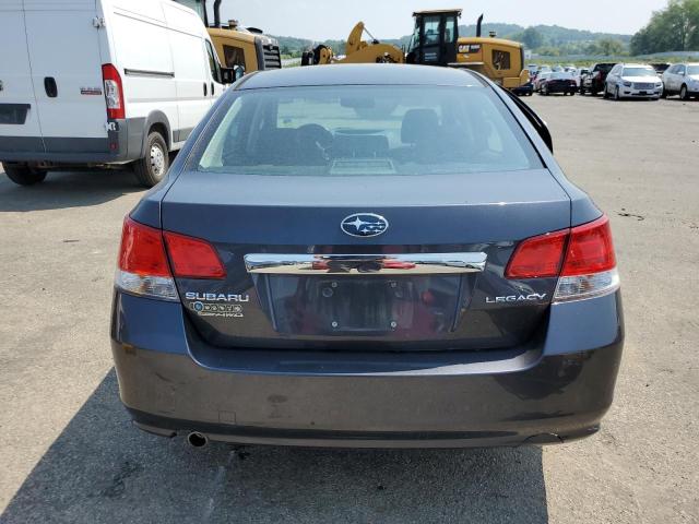Photo 6 from auction – 2012 SUBARU LEGACY with VIN 4S3BMCC63C3026898