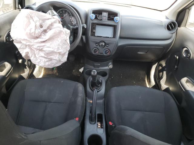 Photo 8 from auction – 2017 NISSAN VERSA S with VIN 3N1CN7AP5HL835032