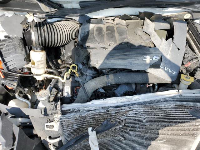 Photo 11 from auction – 2013 DODGE GRAND CARA with VIN 2C4RDGBG7DR505799