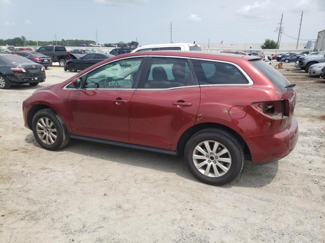 Photo 2 from auction – 2012 MAZDA CX-7 with VIN JM3ER2B50C0417047