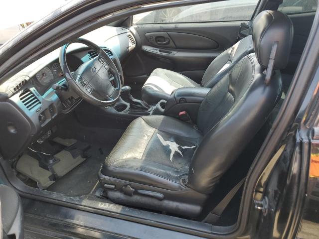 Photo 7 from auction – 2000 CHEVROLET MONTE CARL with VIN 2G1WX12K6Y9200384