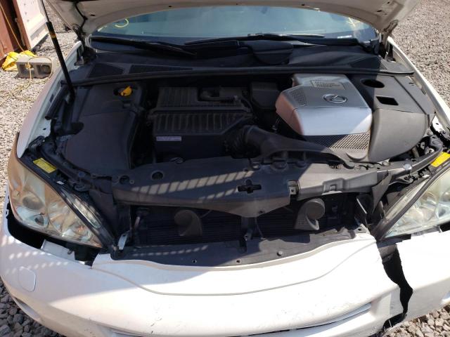 Photo 12 from auction – 2006 LEXUS RX 400 with VIN JTJHW31UX60009055