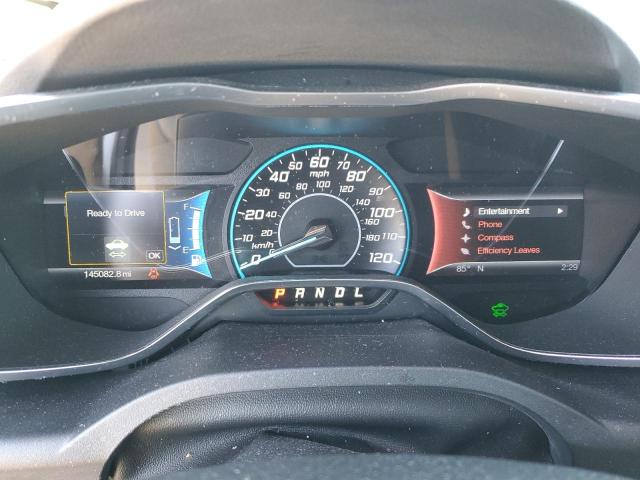 Photo 9 from auction – 2013 FORD C-MAX SE with VIN 1FADP5AU3DL505732