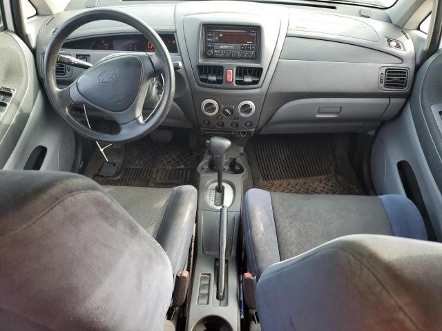 Photo 8 from auction – 2002 SUZUKI AERIO SX with VIN JS2RC41H925104976