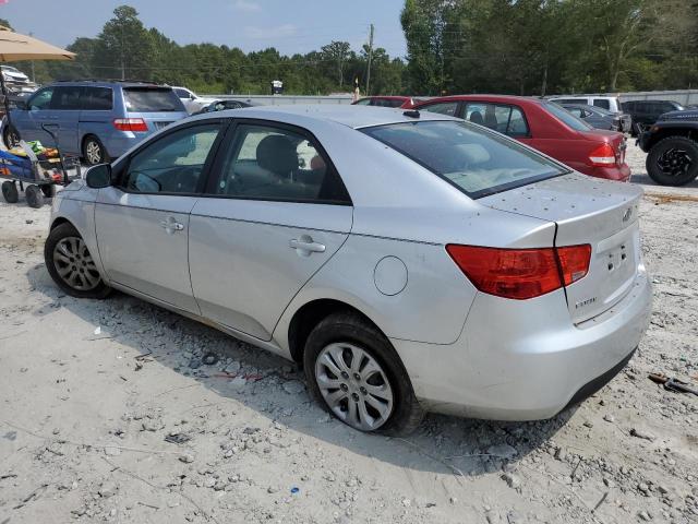 Снимка 2 от търг – 2012 KIA FORTE EX с VIN KNAFU4A23C5518243