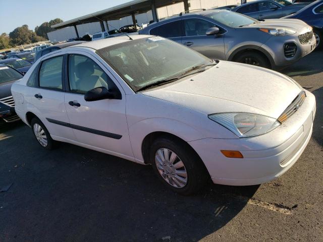 Photo 4 from auction – 2002 FORD FOCUS LX with VIN 1FAFP33P02W256225