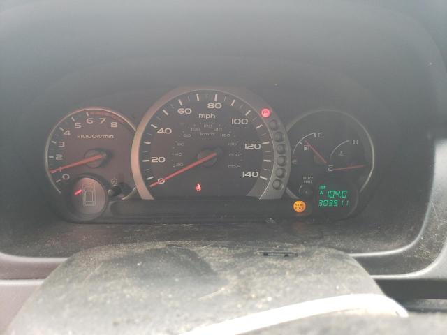 Снимка 9 от търг – 2004 HONDA PILOT EX с VIN 2HKYF18474H567992