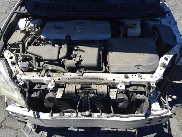 Снимка 11 от търг – 2013 LEXUS CT 200 с VIN JTHKD5BH3D2125001