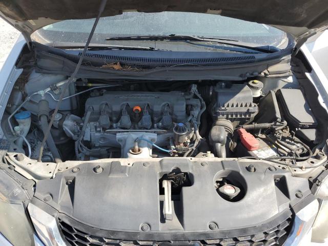 Photo 11 from auction – 2013 HONDA CIVIC EX with VIN 2HGFB2F85DH536054