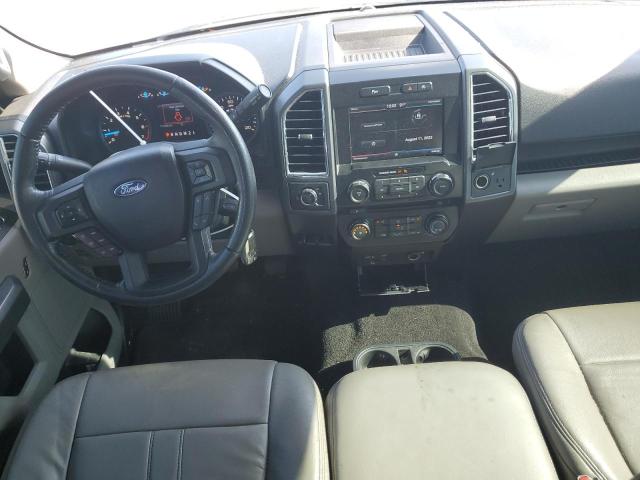 Photo 8 from auction – 2015 FORD F150 SUPER with VIN 1FTEW1CP8FFB38605