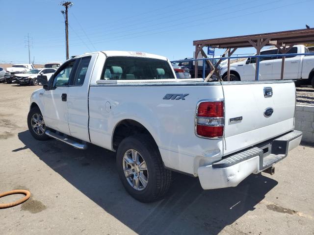 Photo 2 from auction – 2004 FORD F150 with VIN 1FTRX12W74NA99516