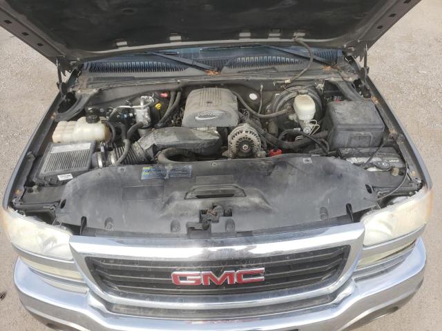 Photo 11 from auction – 2006 GMC NEW SIERRA with VIN 2GTEK13Z461278218